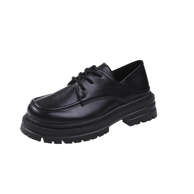 Comfort Lace Up Shoes