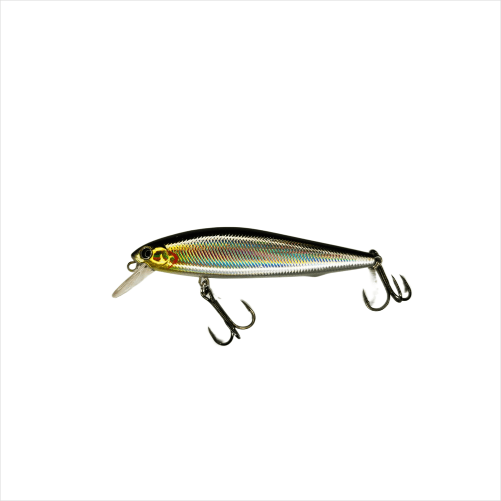 Sinking Mino Fishing Bait Plastic Hard Fishing Lures Catfish