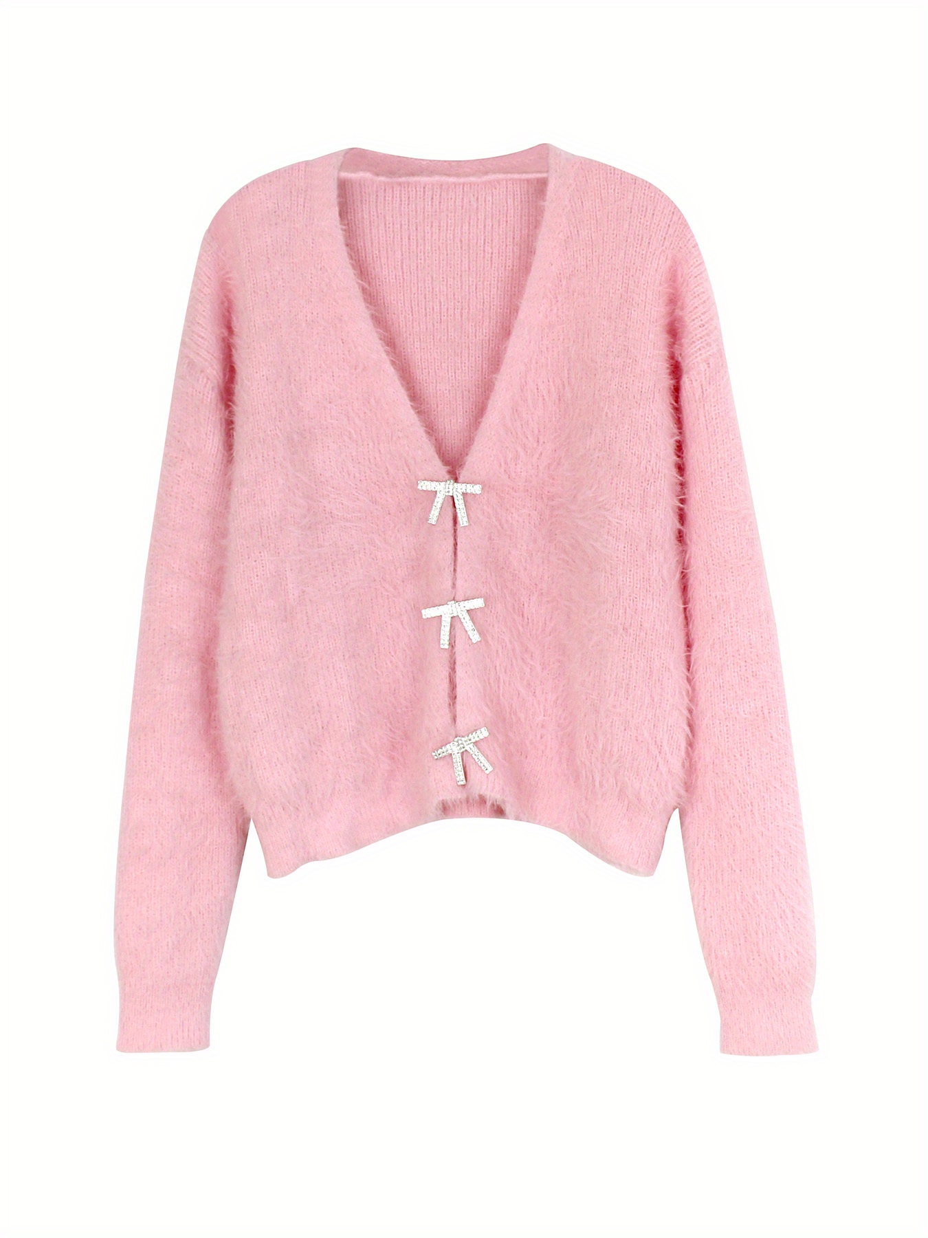 3-Piece Women's Brooch Set - Gold Camellia, Butterfly & Feather Designs