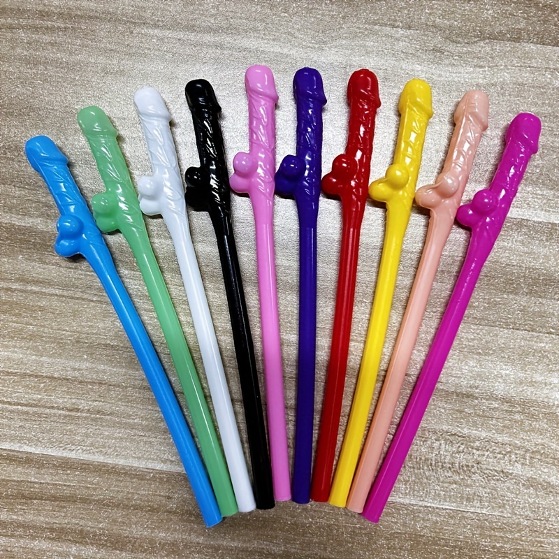 Wholesale Party Drinking Penis Straws Sipping Straw Joke Sex Toys Straw  Favor Sex Products Party Supplies Factory Price Expert Design Quality  Latest Style From Viviien, $13.58