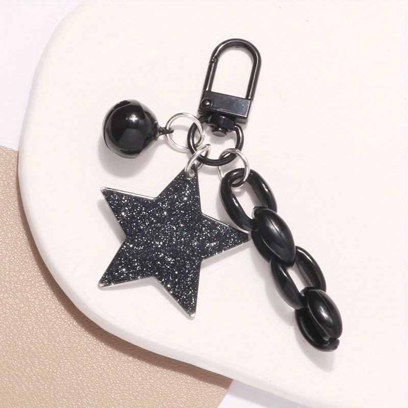  SOIMISS Pendant Keyrings for Car Keys Car Decoration Car Trim  Car Key Chain Backpack Accessories Keychains Car Keychain Backpack  Keychains Car Hanging Ornament Key Ring Bags Metal Props : Home 