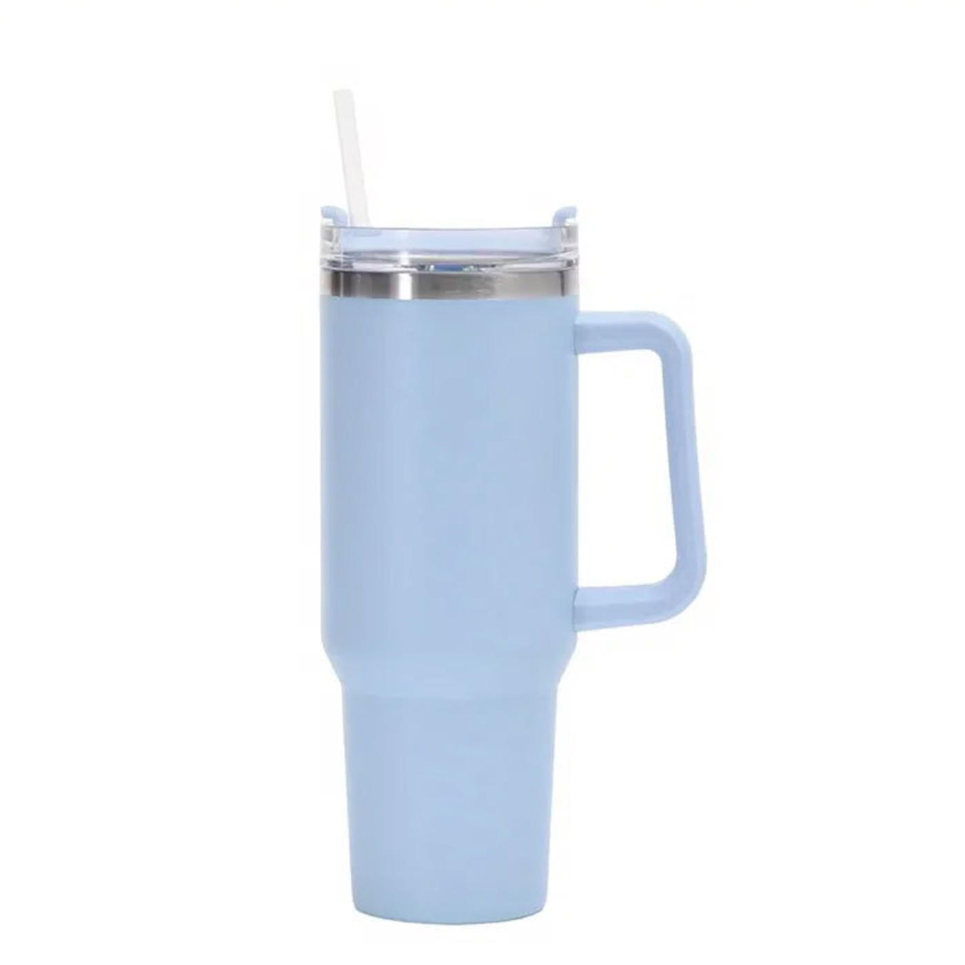 Adventure Design Thermoformed Cup- 500 Cup/Lid/Straw (500 units)