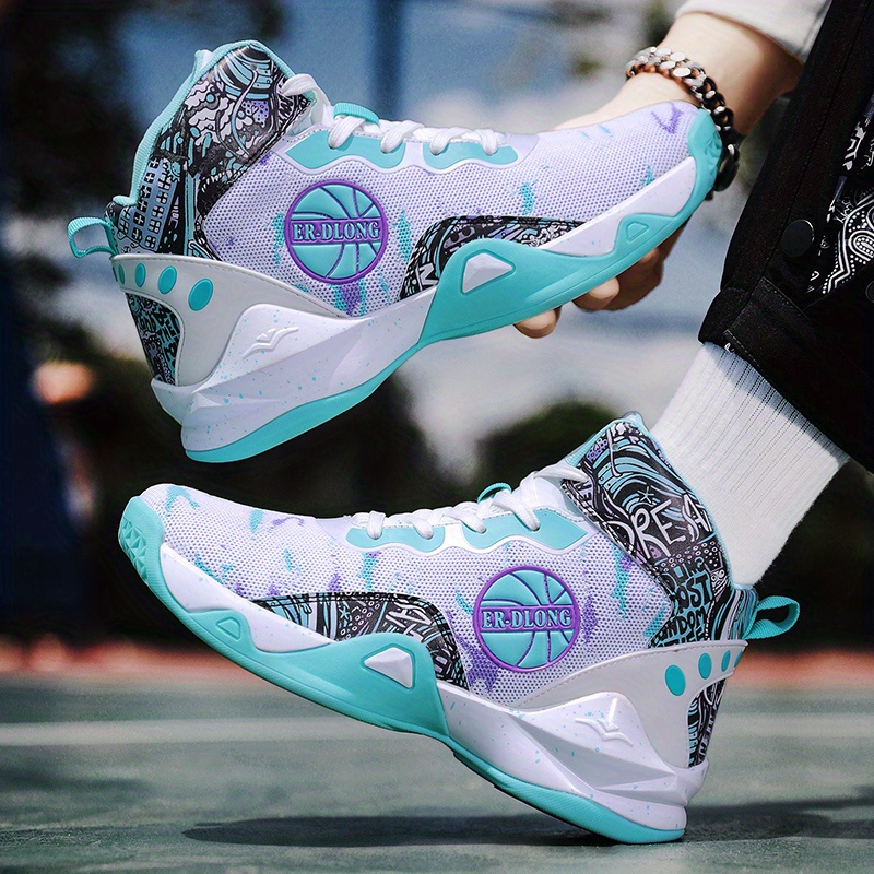 Nike Basketball Shoes Top 10 Mejores Zapatillas De Baloncesto - Main Image