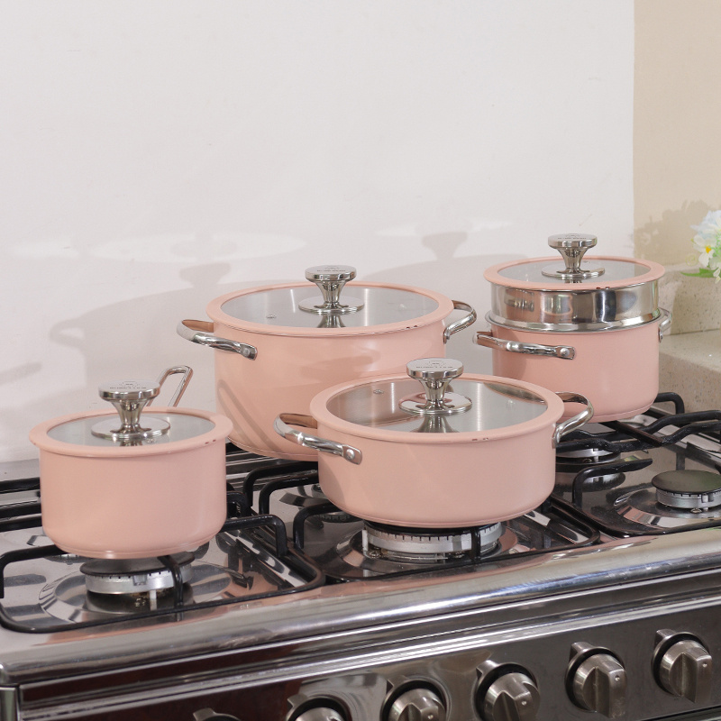SOWACA Ceramic Cooking Pan - Shop homestuff Pots & Pans - Pinkoi