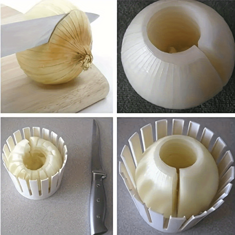 Onion Blossom Maker (No Corer)