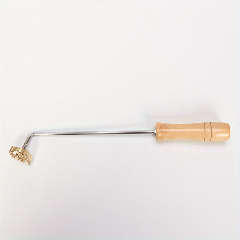 Baking Cake Printing Iron Reusable Home Baking Temu