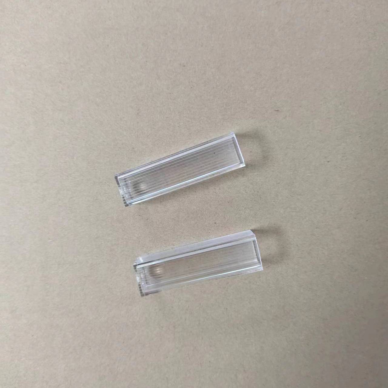 Standard Quartz Cuvette For Spectrometer Cells