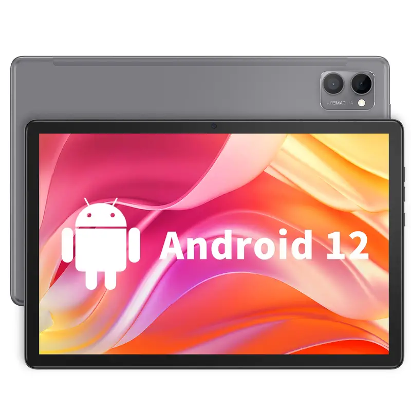Android 13 Tablet Pc Case 12gb (6gb+6gbexpansion) - Temu