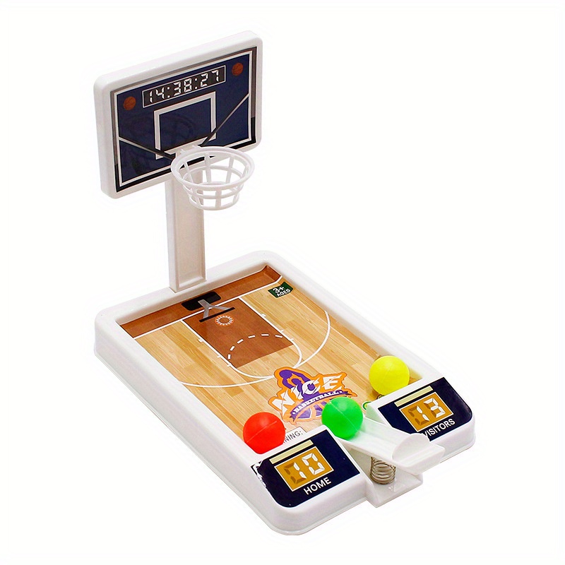 Halloween Party Mini Basketball Shooting Game