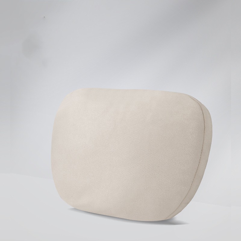 Car Lumbar Support Cushion Back Pillow For Car Seat