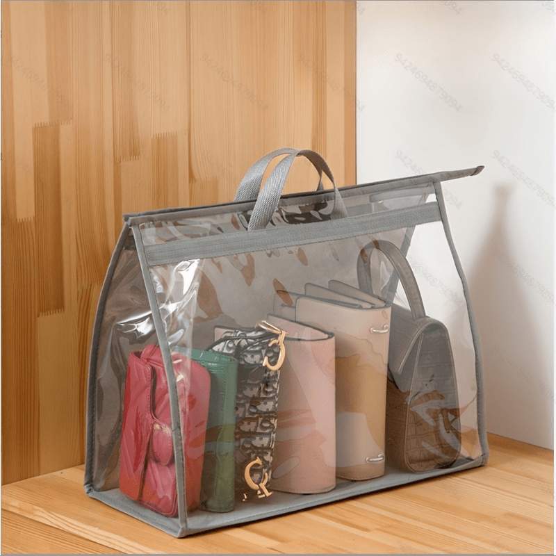 Organizador de bolsas de almacenamiento de ropa con inserto de cedro para  proteger de la polilla, la humedad, la suciedad, el polvo, etc. – Juego de  2