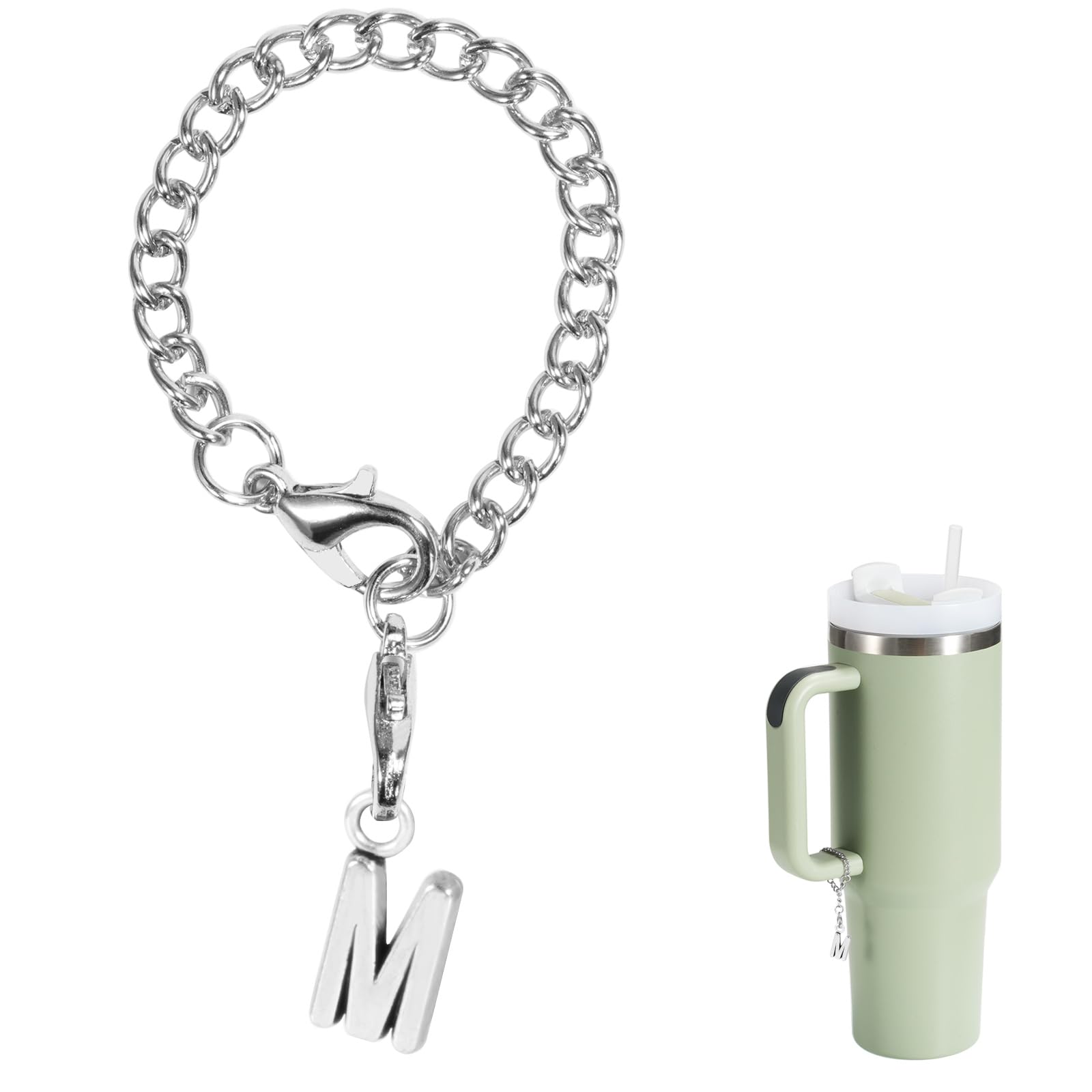 Water Bottle Charm M