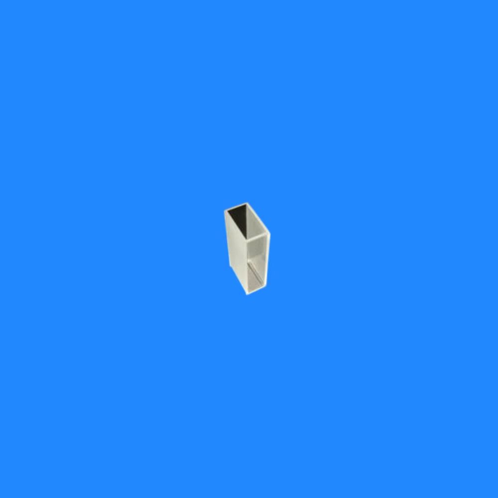 Standard Quartz Cuvette For Spectrometer Cells