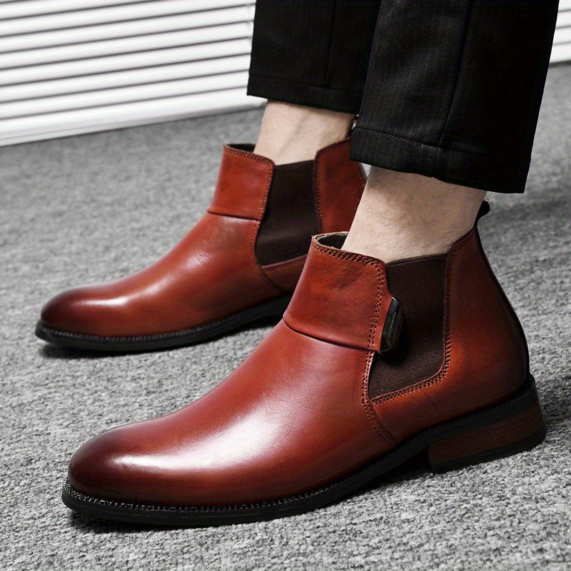 chelsea boot jumia