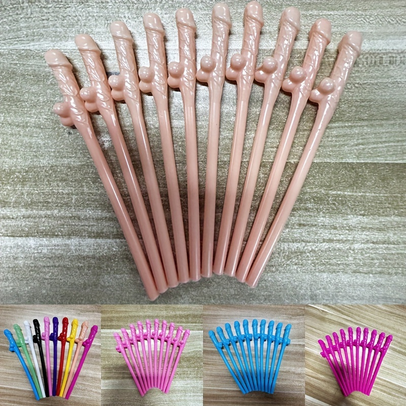 Wholesale Party Drinking Penis Straws Sipping Straw Joke Sex Toys Straw  Favor Sex Products Party Supplies Factory Price Expert Design Quality  Latest Style From Viviien, $13.58