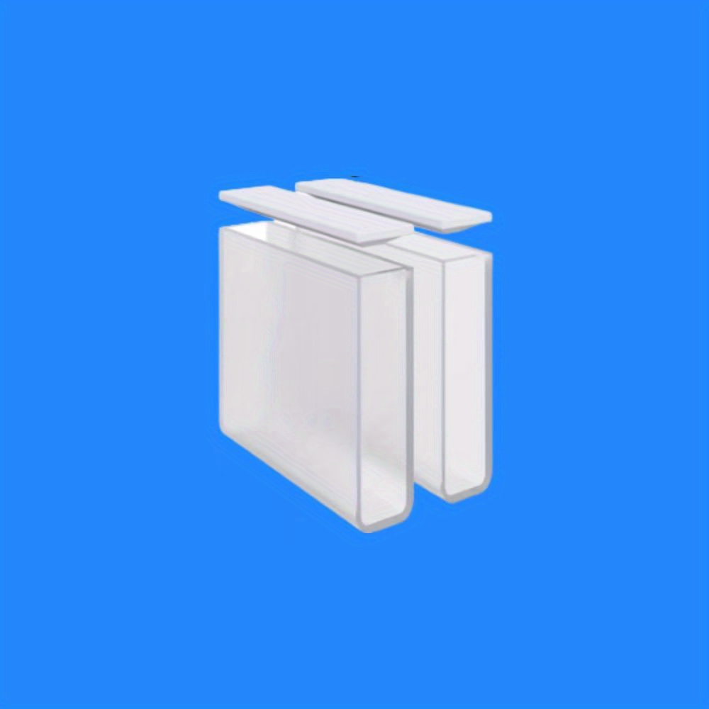 Standard Quartz Cuvette For Spectrometer Cells