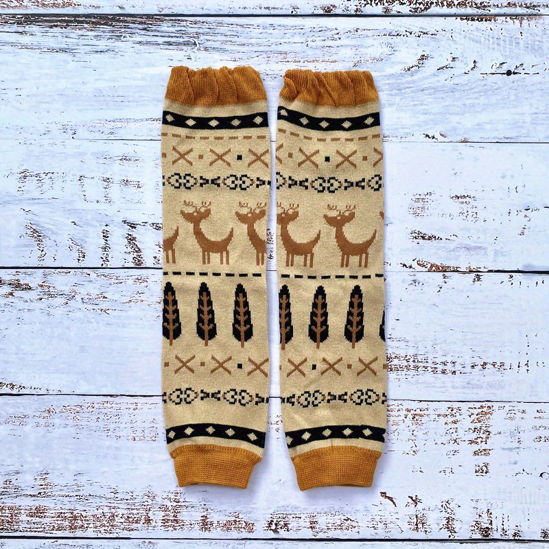 CABODYALS Jambières En Dentelle - 1 Paire 19.21cm - Bordure Florale Tulle Transparent - Accessoires Kawaii Pour Femmes (Fêtes, Lolita, Printemps/Été)