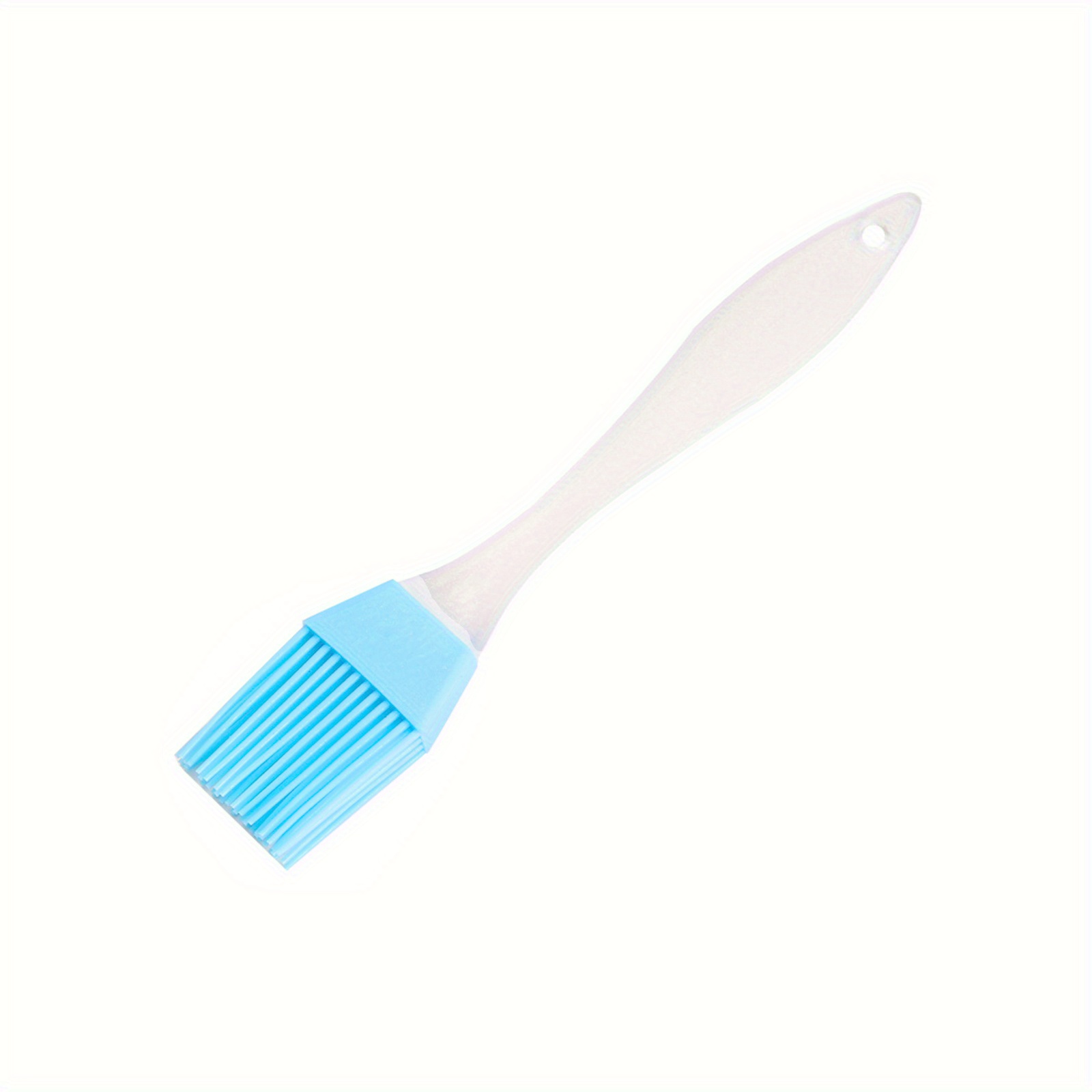  Silicone Basting Pastry Brush - Cooking Brush for Oil Sauce  Butter Marinades, Food Brushes for BBQ Grill Kitchen Baking, Baster Brushes  Baste Pastries Cakes Meat Desserts, Food Grade, Dishwasher Safe: Home