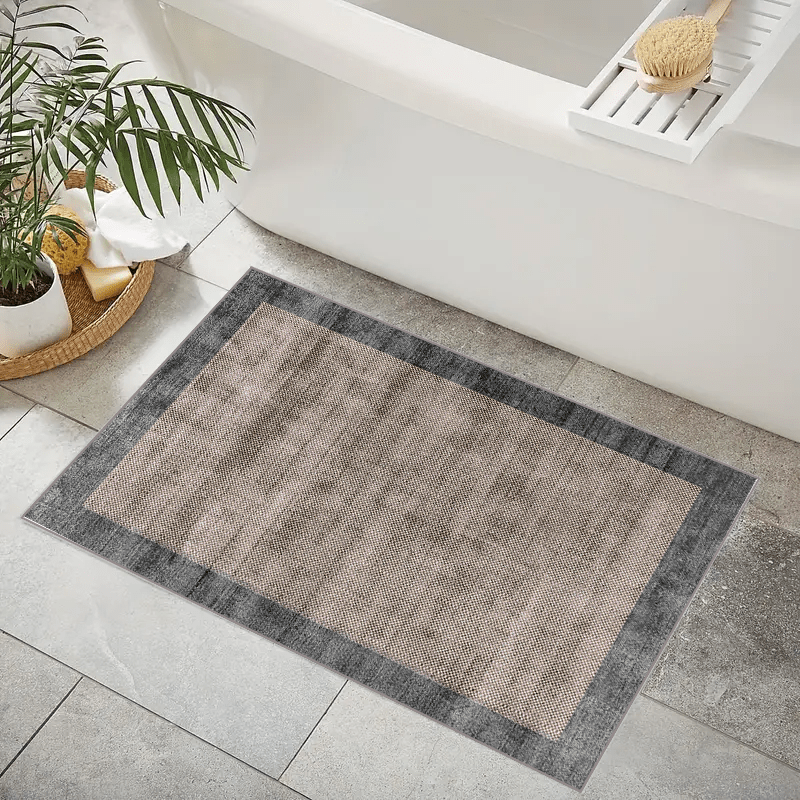 Imhome Door Mat Indoor Rug Inside Front Entrance Non slip - Temu