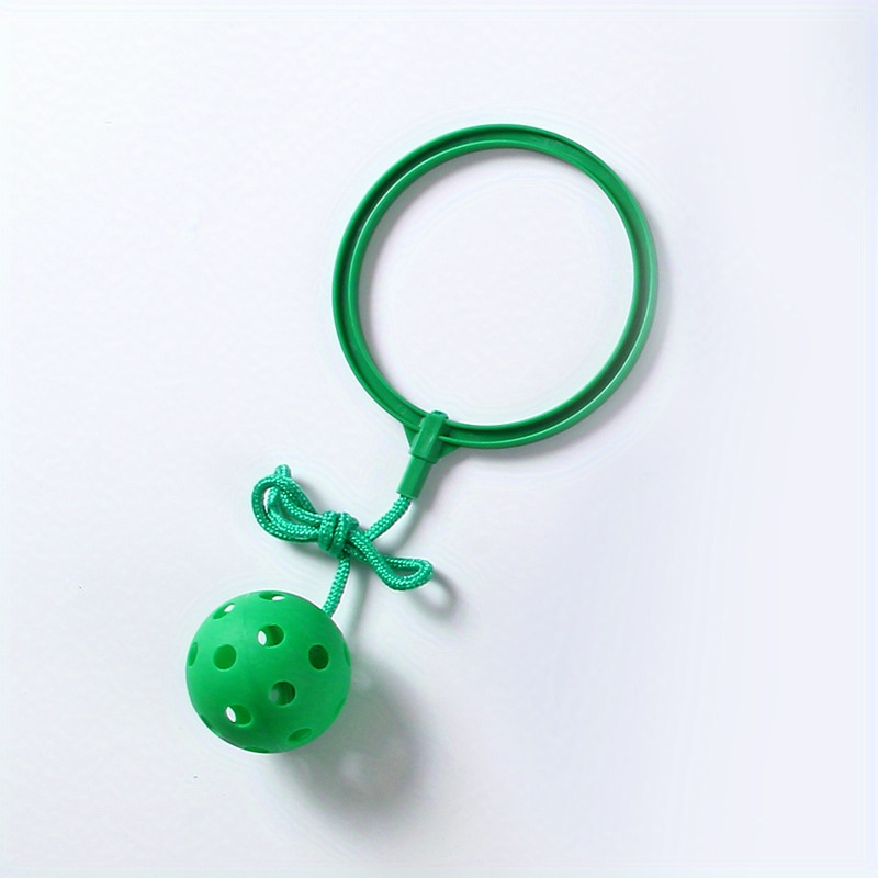Children's Jump Ball, Jump Rope, Swing Bucket And Games, Jumping Ankle