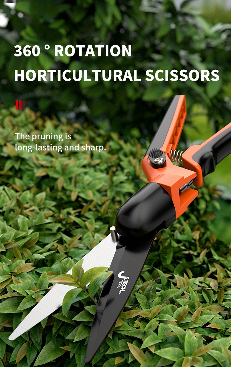  Garden Scissors, Gardening Tools Not Easily Deformed Trimming  Scissors for Cannabis for Flowers for Pruning Various Branches for Pruning  Flowers for Grasses : Patio, Lawn & Garden