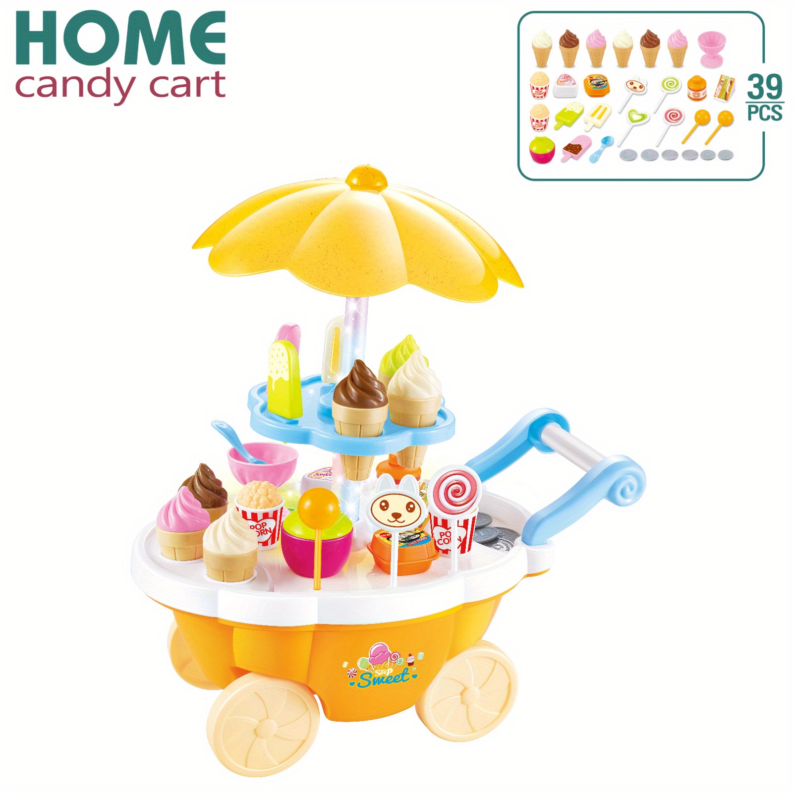 Ice Scream 2 - Play Ice Scream 2 On The Baby In Yellow