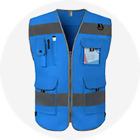 Personal Protective Equipment Clearance