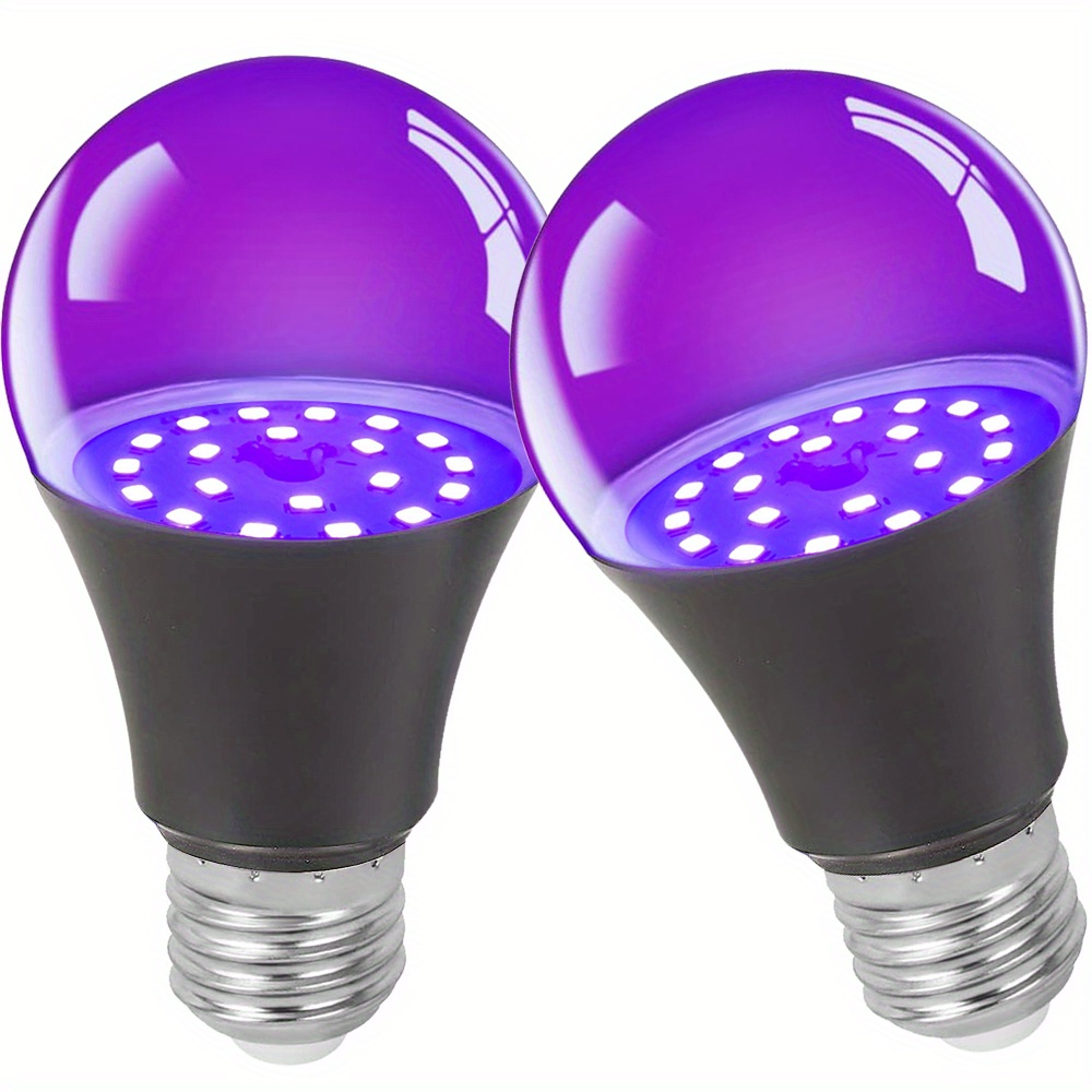 NC - Ampoule de maïs lampe stérilisateur UV - Ampoules LED - Rue