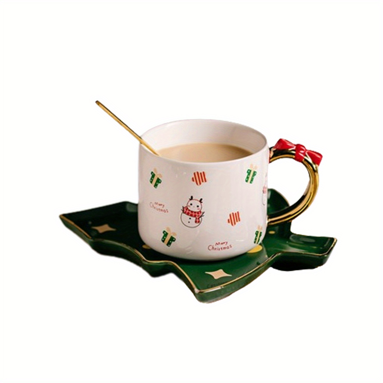  Silver Bells - Tazas blancas lisas, taza blanca con citas, taza  de café, maqueta, taza de Navidad, taza de invierno, tazas tradicionales de  Navidad, 15 onzas : Hogar y Cocina