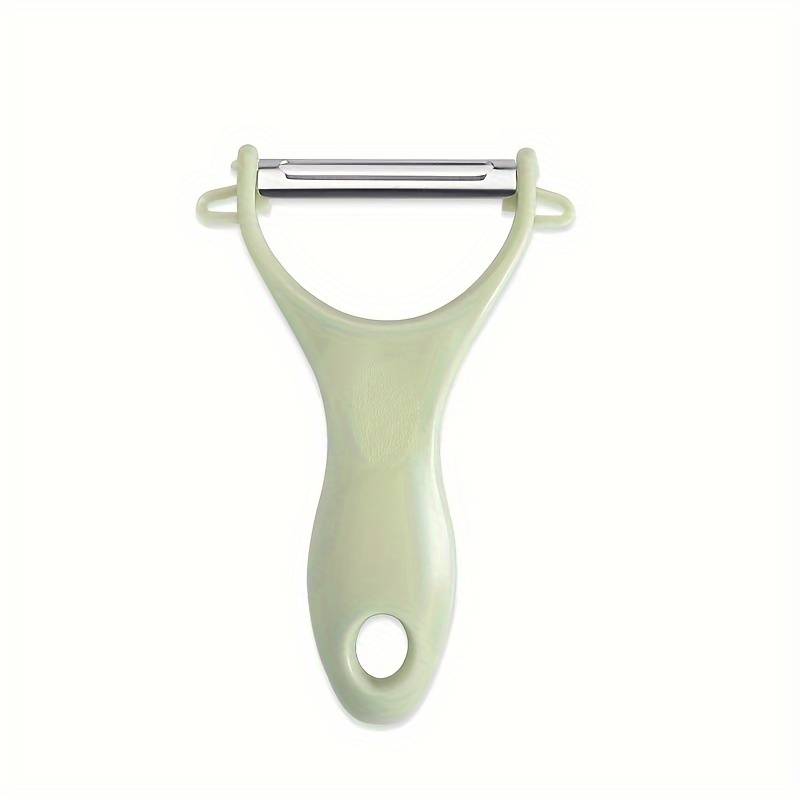 Wholesale Kitchen Potato Peeler Stainless Steel Fruits Vegetables Planer  Professional Fast Anti-slip Grater Scraper Hand Tool Gadget From  m.