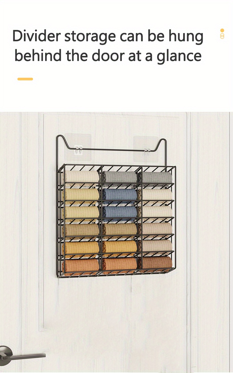 Spice Rack Organizer Door Spice Rack Hanging Door Pantry Temu