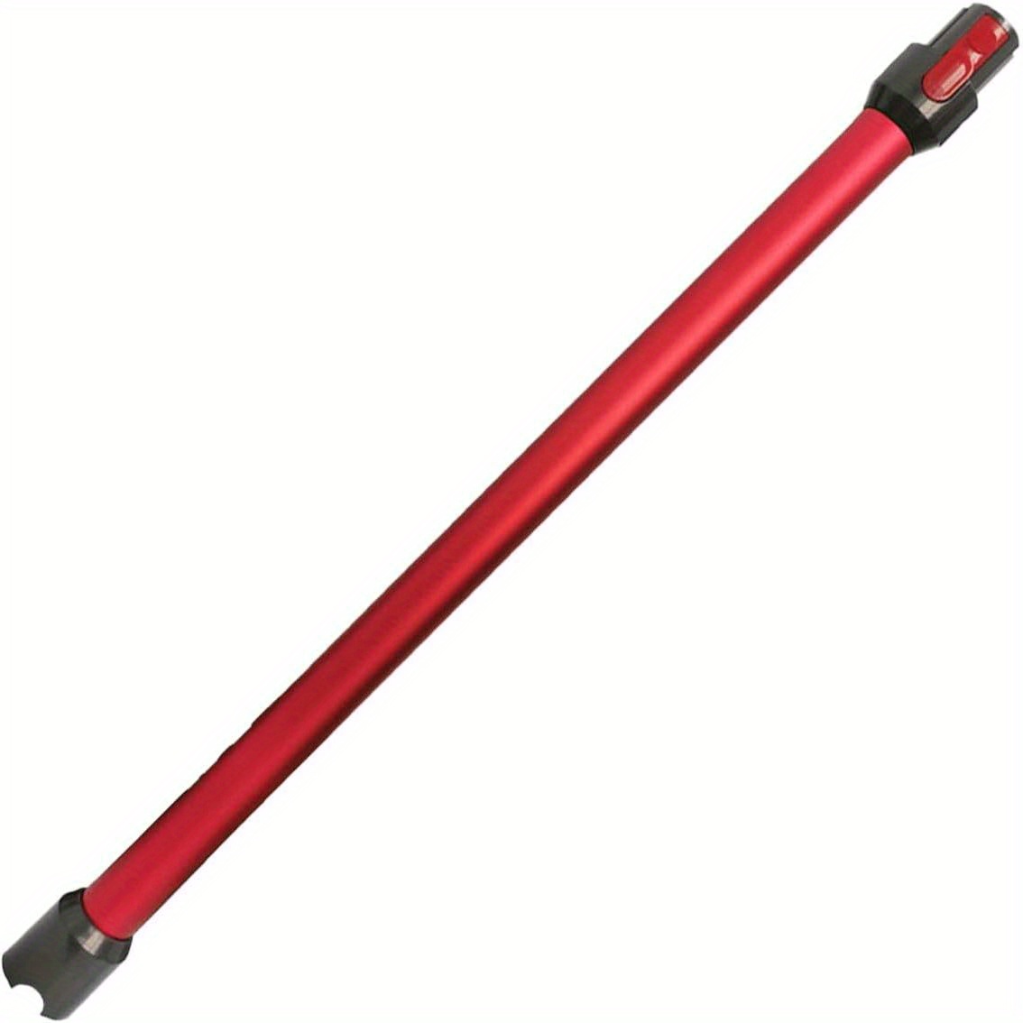 Rapid Red Cordless Stick Vacuum