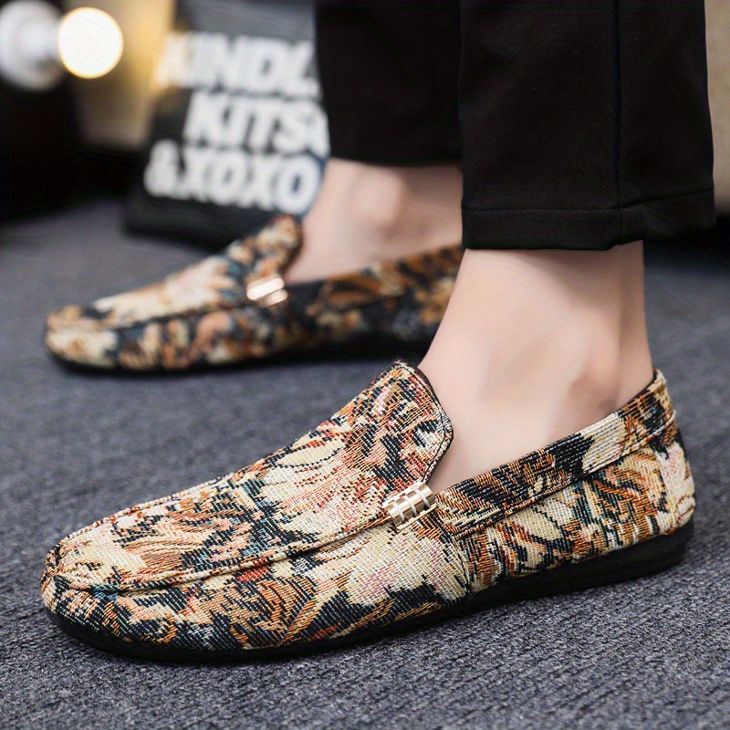 Casual Genuine Ihinzry Women's Wedge Leather Shoes Nurse Lightweight Comfort Work Shoes Waterproof Non Slip Loafer Platform Shoes | Shoes Men Platform Loafers