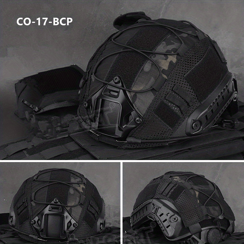 Casco Airsoft - Temu Mexico