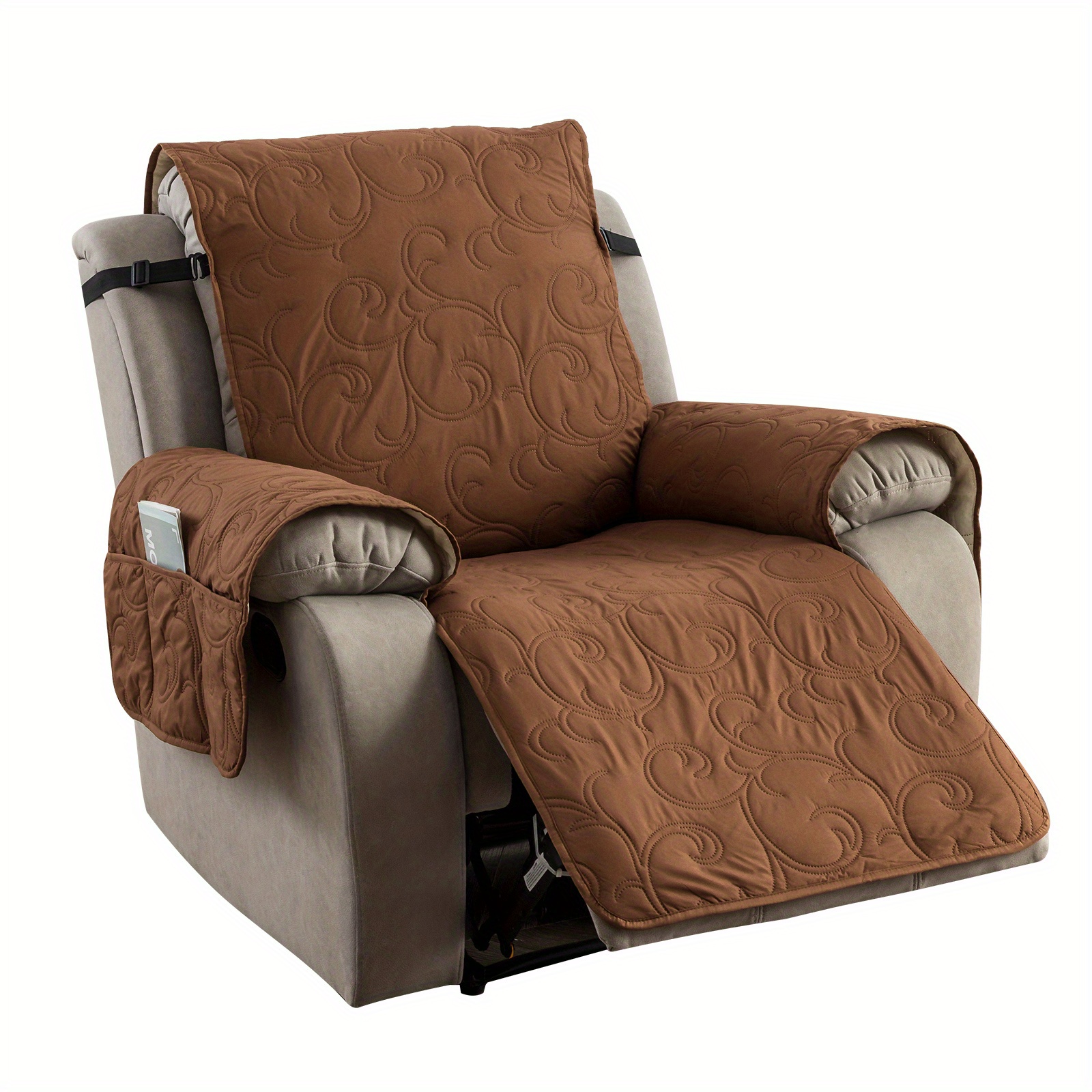 Folifoss recliner chair discount covers