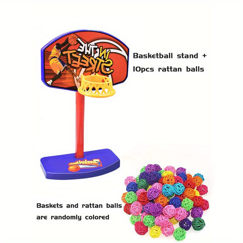 Bird Puzzle Training Intelligence Toys Parrot Basketball Temu