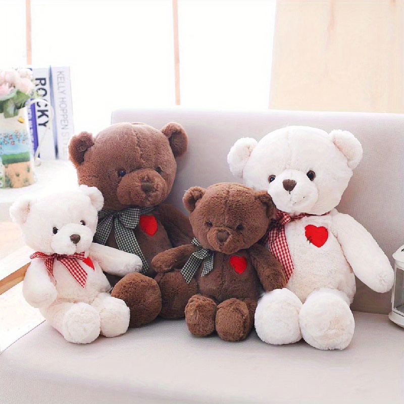 teddy bear manufacturers