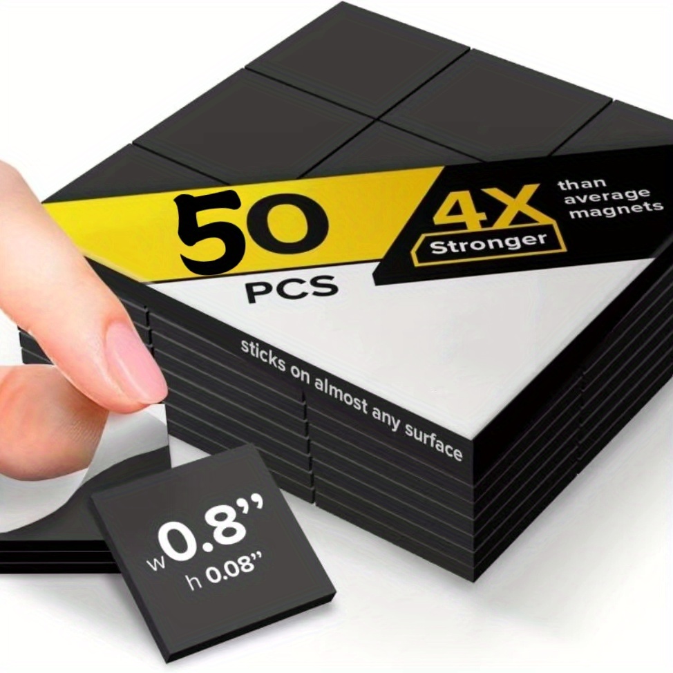 Strip Cards with Adhesive Sheets