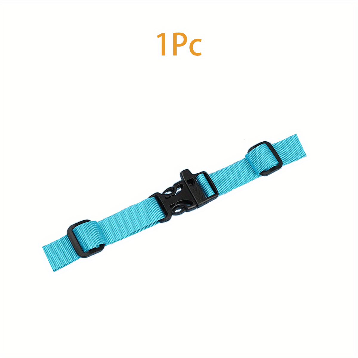 Adjustable Chest Strap Sternum Strap Backpack Rucksack Replacement Universal