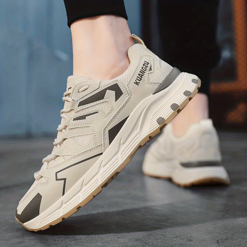 Zapatillas De Correr Elu00e9ctricas Voladoras Para Hombr Ju00f3ven