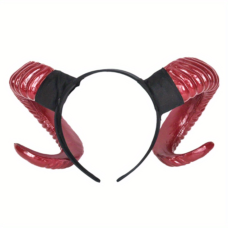 Doe Het Zelf Duivelshoorn Hoofdband Merino | BUFF® | BUFF