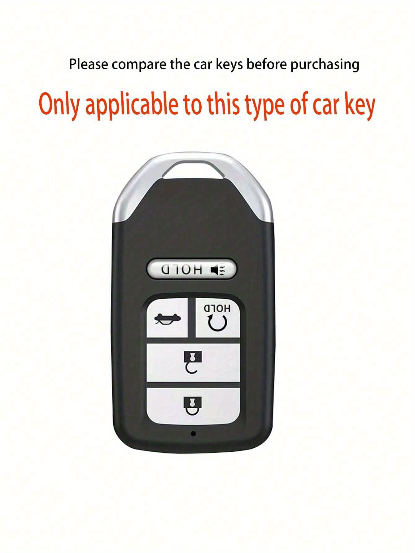3 Stücke/Set TPU weich Schlüsselbox mit & Perle, Schlüsselbund mit  Schraubendreher , Kompatibel zu KIA faltbar 3-Knopf Auto Schlüssel, aktuelle Trends, günstig kaufen