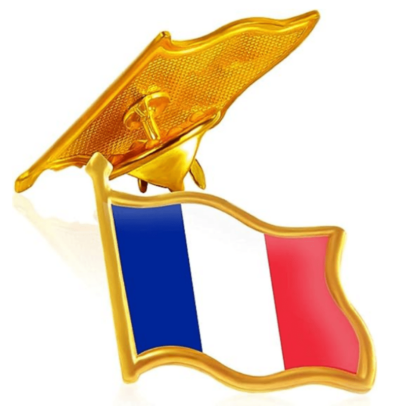 Pin on French Accessories