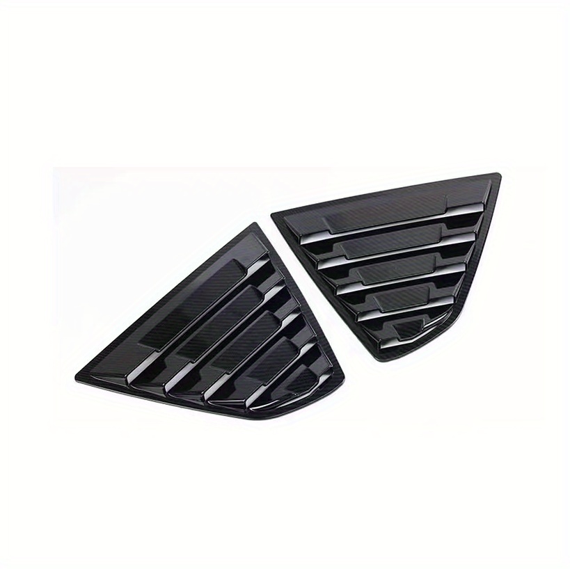 18 23 Modified Blinds Rear Side - Temu New Zealand