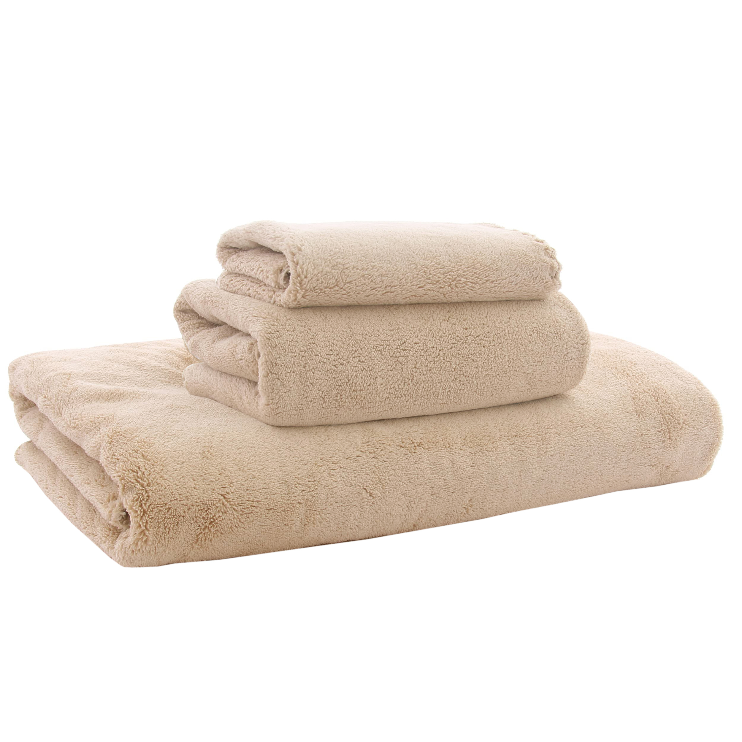 Coral Fleece Bath Towels, Highly Absorbent Towel Sets, Embroidered Large  Bath Towel, Multipurpose Use As Bath Fitness, Bathroom, Shower, Sports,  Yoga Towel, Bathroom Supplies - Temu Philippines