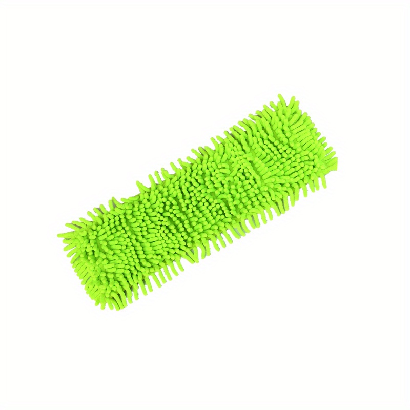 20'' x 7'' Microfiber Chenille Mop Pad