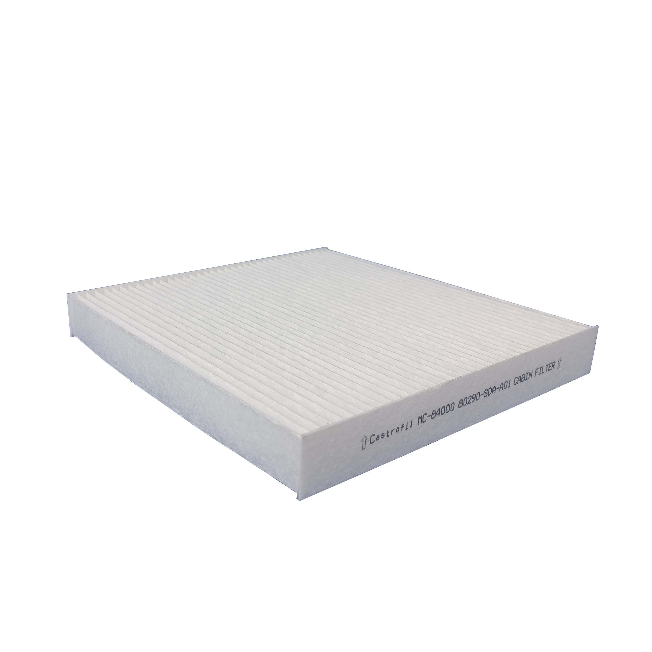 TEMU Cabin Filter For Acccord Odyssay For Tl Rdx Mdx Tsx Zdx Replace For Cf10134 C2358