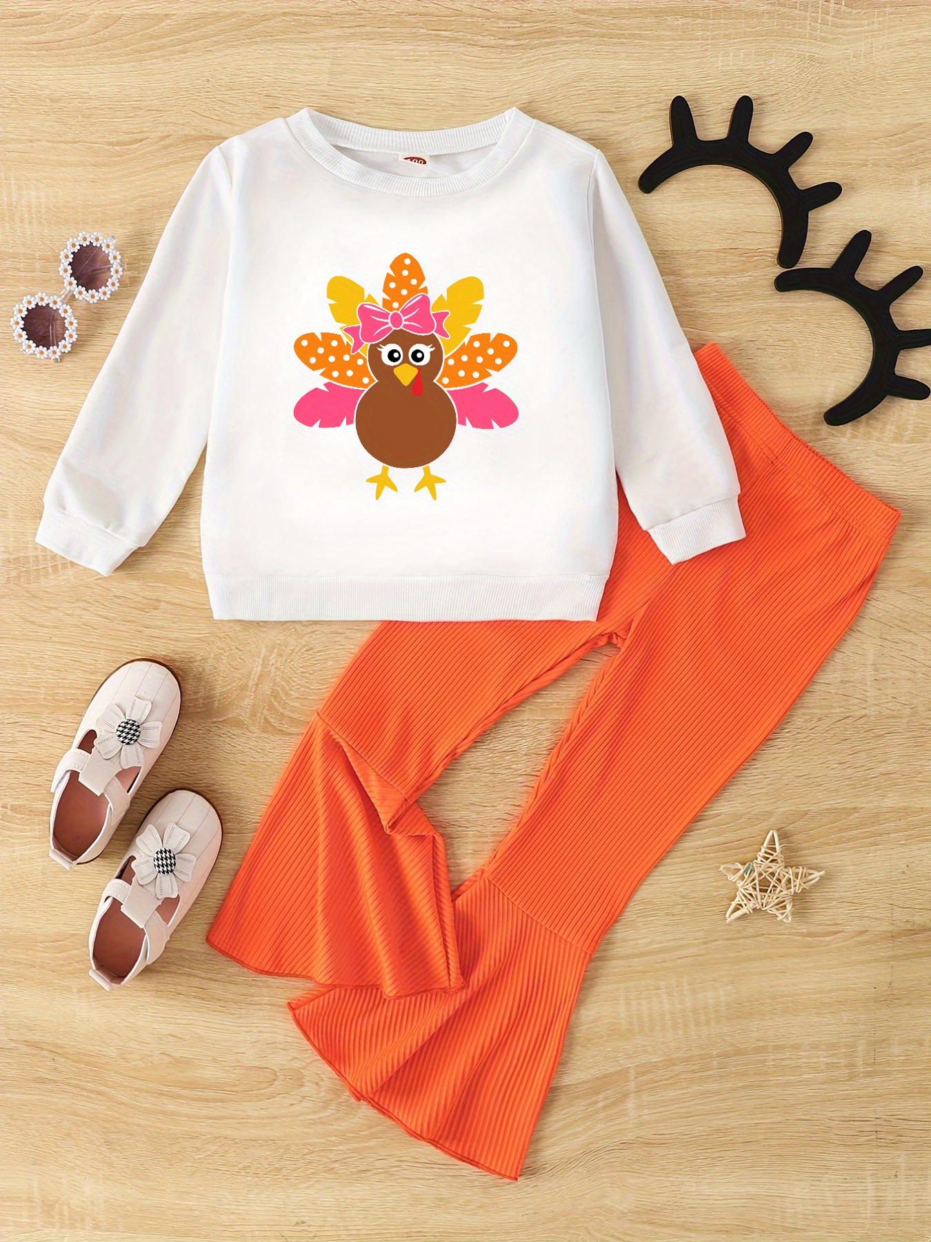 Thanksgiving shop clothes for