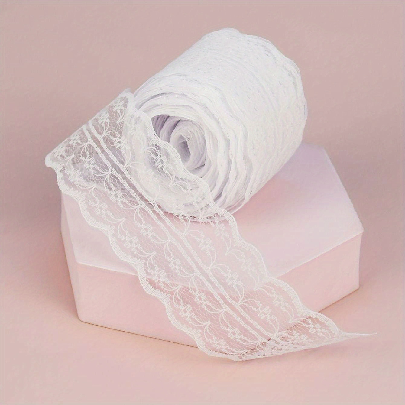 Ribbon and lace clearance suppliers