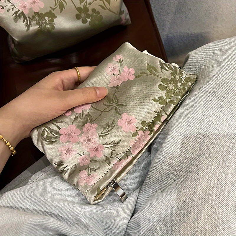 Small vintage pencil bag